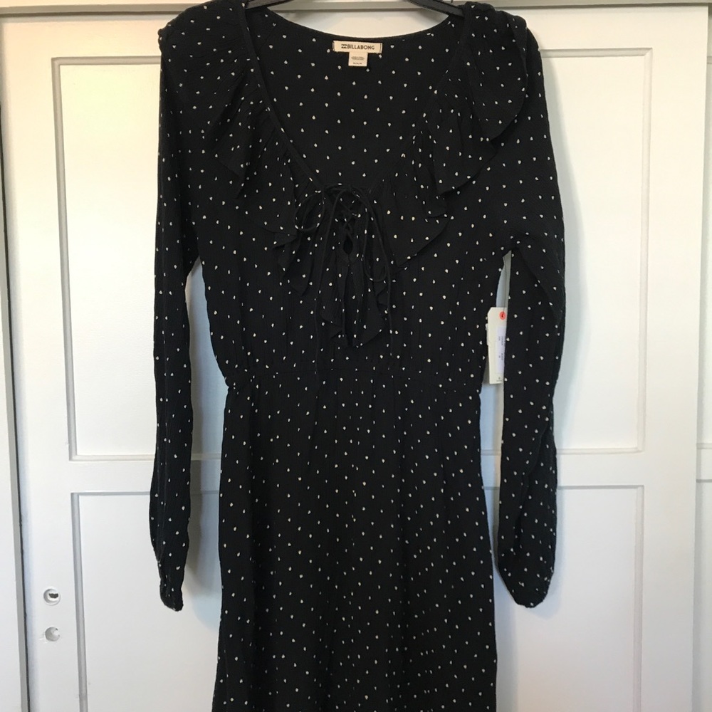 Billabong - women’s mini dress “take away”